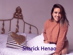 Sharick_Henao