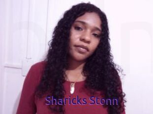 Sharicks_Stonn