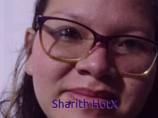 Sharith_HotX