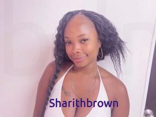Sharithbrown