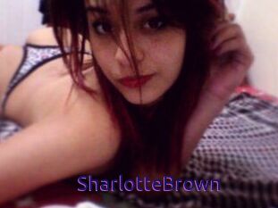 SharlotteBrown