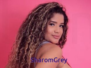 SharomGrey