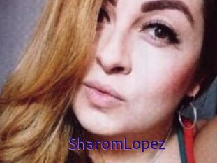 SharomLopez