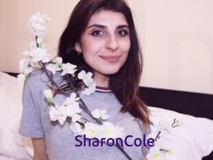 SharonCole
