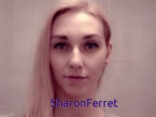 SharonFerret