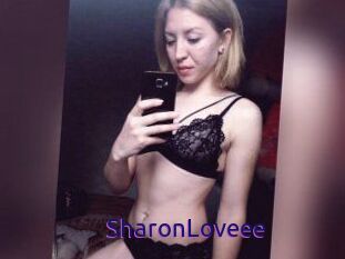 SharonLoveee