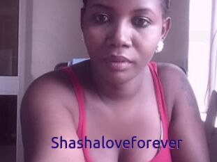 Shashaloveforever