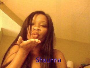 Shaunna