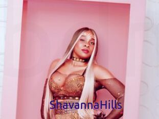 ShavannaHills