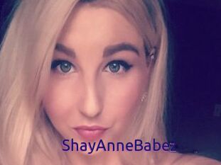 ShayAnneBabez