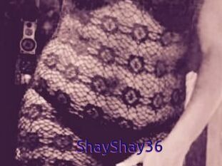 ShayShay36