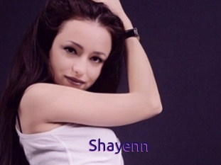 Shayenn