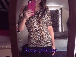 ShayneRyder