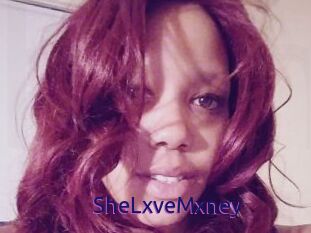 SheLxveMxney