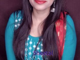 Sheetal