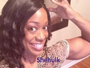 Shehulk