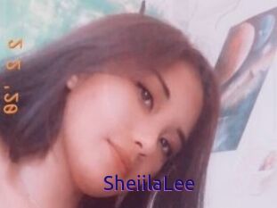 SheiilaLee