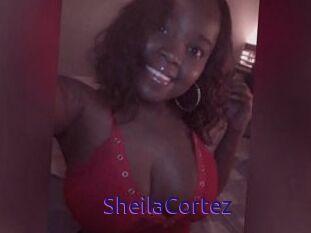 SheilaCortez