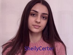 SheilyCerter