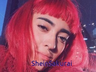 SheinSakurai