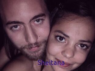 Sheitana