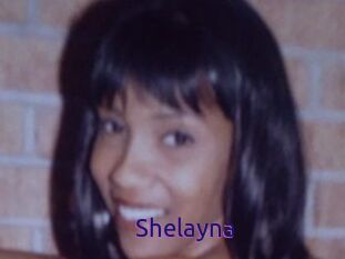 Shelayna