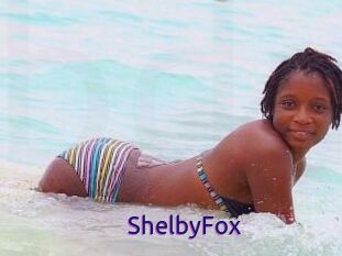 ShelbyFox