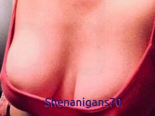 Shenanigans70