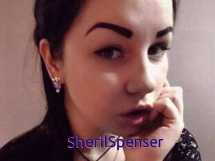SherilSpenser