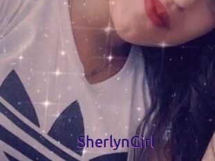 SherlynGirl