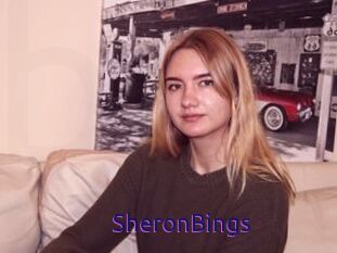 SheronBings