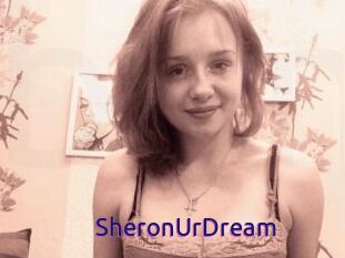 SheronUrDream