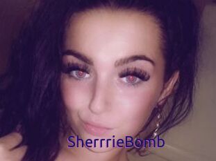 SherrrieBomb