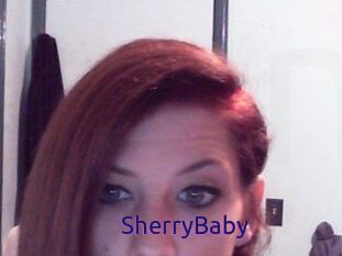 SherryBaby