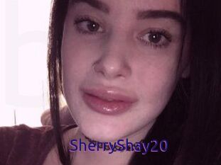 SherryShay20