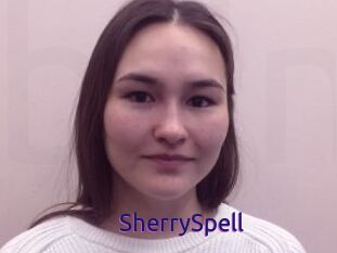 SherrySpell