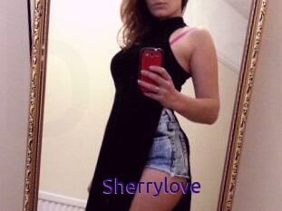 Sherrylove