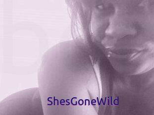 ShesGoneWild
