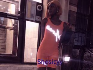 Shesicyy