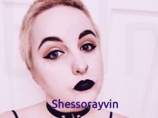 Shessorayvin