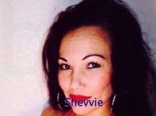 Shevvie