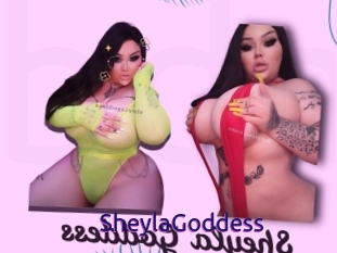 SheylaGoddess