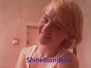 ShineBlondeUa