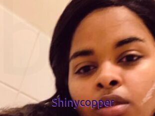 Shinycopper