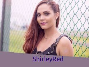 ShirleyRed