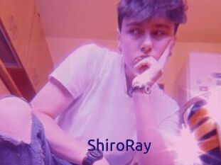 ShiroRay