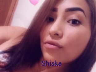 Shiska