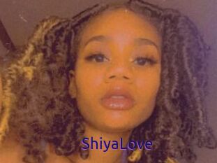 ShiyaLove