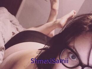 ShmexiSamii