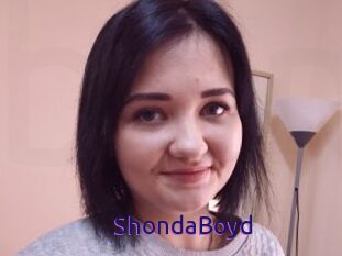 ShondaBoyd